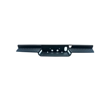 Bumper Step Pad Rear Class IV Tow Hitch CAPA for Ram 1500 2019-2024