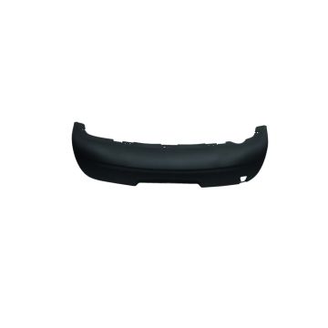 Bumper Valance / Grille Kit Rear w/o Chrome Trim Panel for Dodge Dart 2013-2016