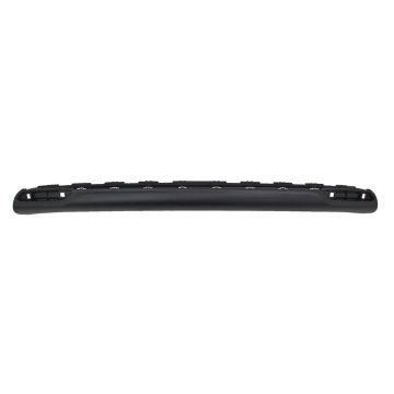 Bumper Valance / Grille Kit Rear w/o Trailer Sway Control Panel CAPA for Chrysler Pacifica 2017-2024