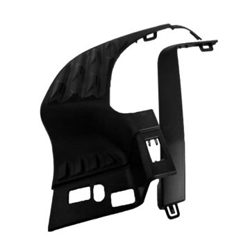 Bumper Step Pad Rear Left for Ram 1500 2019-2024