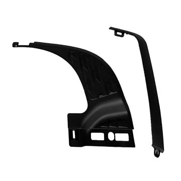 Bumper Step Pad Rear Right for Ram 2500 3500