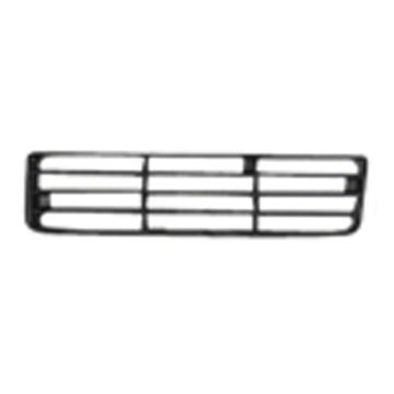 Grille Assembly Right Lower Insert Primed for Dodge D350 D250 D150 W250 W350 W150