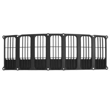 Grille Assembly for Jeep Patriot 2007-2010