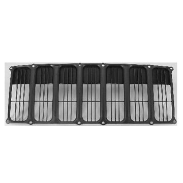 Grille Assembly for Jeep Compass 2007-2010