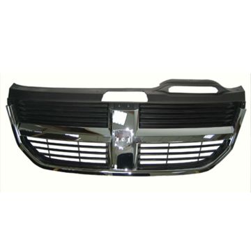 Grille Assembly for Dodge Journey 2009-2010