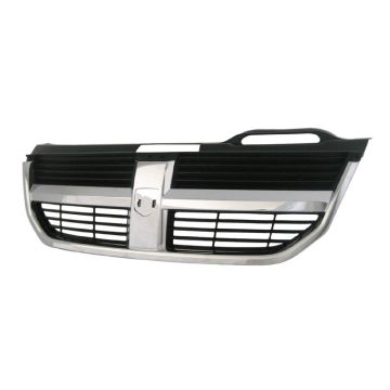 Grille Assembly CAPA for Dodge Journey 2009-2010