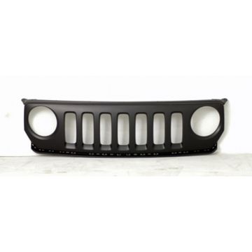 Grille Assembly for Jeep Patriot 2011-2017