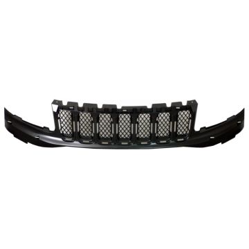 Grille Assembly Type 1 CAPA for Jeep Compass 2011-2017