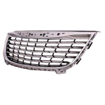 Grille Assembly for Chrysler Town & Country 2011-2016
