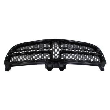 Grille Assembly CAPA for Dodge Charger SRT8 2012-2014