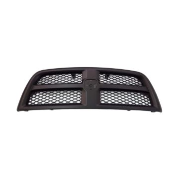 Grille Assembly CAPA for Ram 3500 2500