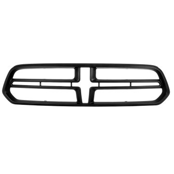 Grille Assembly Primed Surround for Dodge Durango 2014-2020