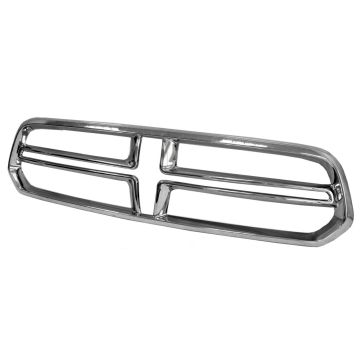 Grille Assembly Chrome Surround for Dodge Durango 2014-2020