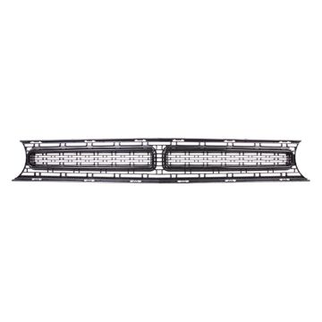 Grille Assembly Grille CAPA for Dodge Challenger SRT 392 R/T Scat Pack 392 Hemi Scat Pack Shaker 2015-2023