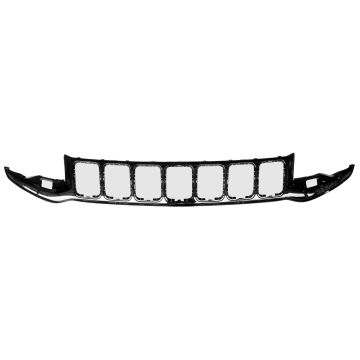 Grille Assembly for Jeep Grand Cherokee SRT 2017-2021