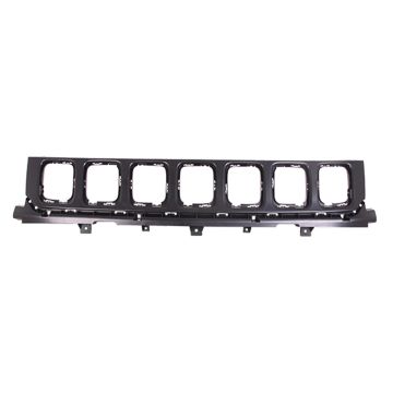 Grille Assembly NEW CAPA for Jeep Compass 2017-2021