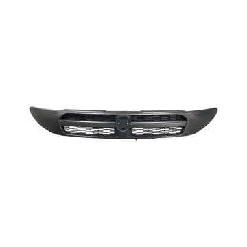 Grille Assembly CAPA for Ram ProMaster City Base Tradesman Tradesman SLT ST 2015-2018
