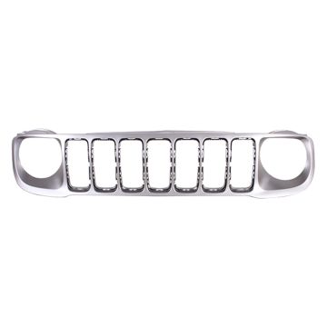 Grille Assembly for Jeep Renegade Limited 2019-2023