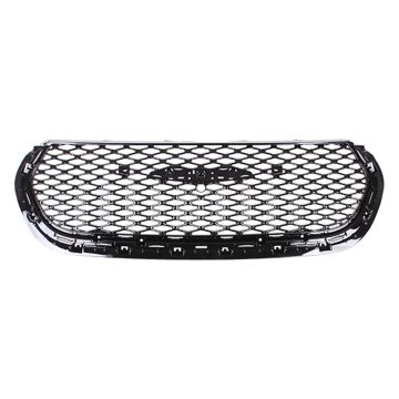 Grille Assembly CAPA for Chrysler Pacifica 2021-2024