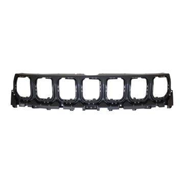 Grille Assembly Graphite Metallic Grille for Jeep Compass 2022-2025