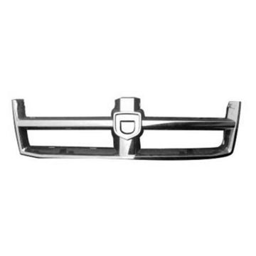 Grille Chrome Surround for Dodge Grand Caravan 2008-2010