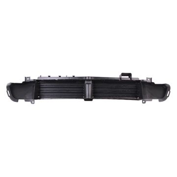 Grille Air Intake Active Grille Shutter CAPA for Jeep Cherokee Limited Sport Latitude North 2014-2018