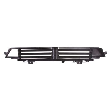 Grille Air Intake Active Shutter CAPA for Chrysler 200 LX Limited 2015-2017