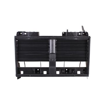 Grille Air Intake Active Shutter CAPA for Ram 1500 2019-2024