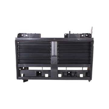Grille Air Intake Active Shutter CAPA for Ram 1500 2019-2024