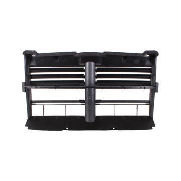 Grille Air Intake w/o Chrome Trim for Ram 1500 1500 Classic