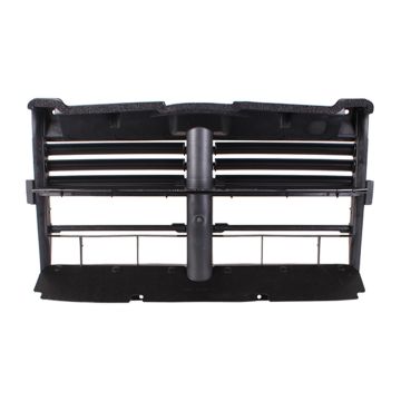 Grille Air Intake w/o Chrome Trim CAPA for Ram 1500 1500 Classic