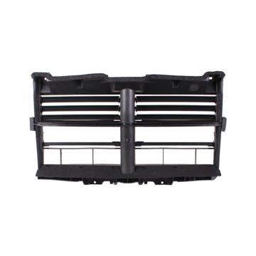 Grille Air Intake w/Chrome Trim for Ram 1500 1500 Classic