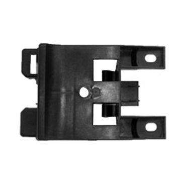 Grille Bracket Grille Reinforcement CAPA for Jeep Grand Cherokee Grand Cherokee WK
