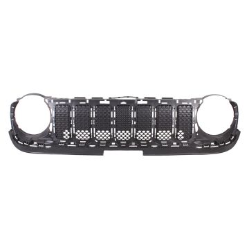 Grille Bracket Type 1 for Jeep Renegade 2019-2023