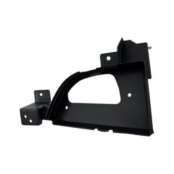 Grille Air Intake Left w/Fog Lamps Type 2 Air Intake Shield Auxiliary for Dodge Challenger 2015-2023
