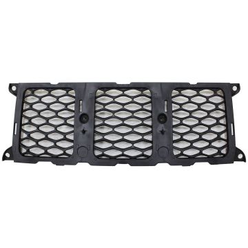 Grille Molding Center Honeycomb Mesh for Jeep Grand Cherokee SRT 2017-2021