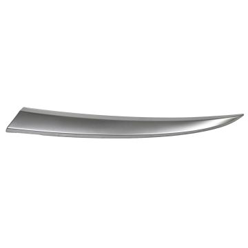 Grille Molding Left Chrome Satin Nickel for Dodge Durango R/T SXT Citadel SXT Plus Special Service Pursuit GT GT Plus Citadel Platinum Enforcer R/T Plus GT Premium R/T Premium R/T Hemi Orange 2021-2024
