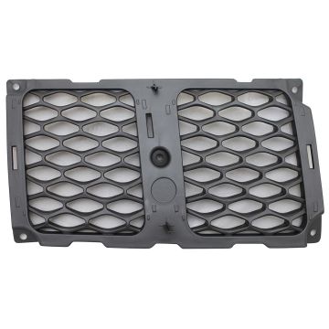 Grille Molding Right Outer Honeycomb Mesh for Jeep Grand Cherokee SRT 2017-2021
