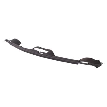 Grille Molding Upper Cover CAPA for Jeep Patriot 2011-2017