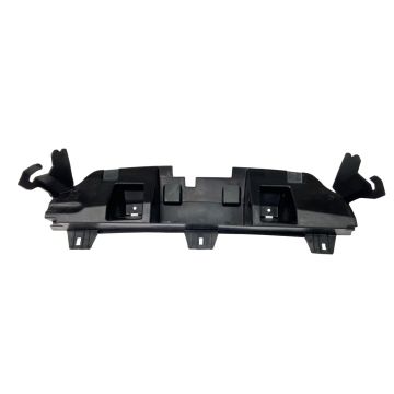 Grille Air Deflector Lower Radiator Seal for Jeep Grand Cherokee Grand Cherokee WK