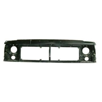 Body Header Panel w/Adhesive Type Letters for Jeep Cherokee 1991-1996
