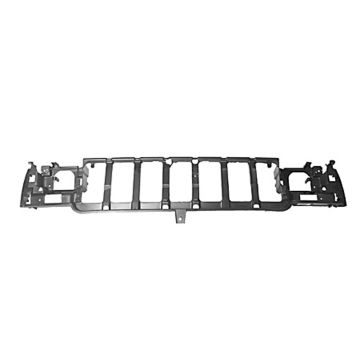 Body Header Panel CAPA for Jeep Grand Cherokee 1996-1998