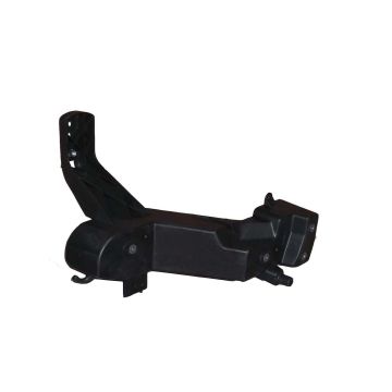 Headlight Mounting Panel Right Headlamp Mounting Bracket CAPA for Dodge Durango 2014-2024