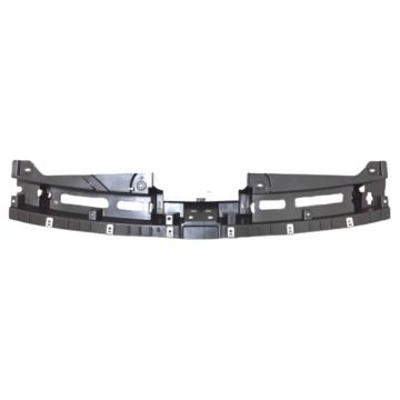 Grille Mounting Panel Upper CAPA for Jeep Compass 2017-2022