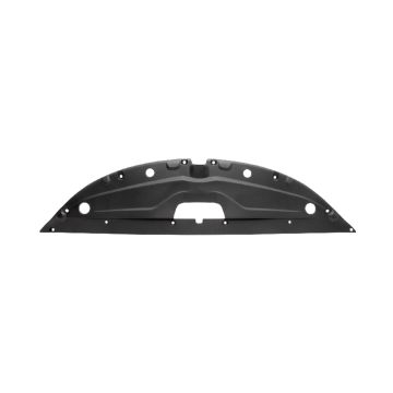 Panel Molding Front CAPA for Chrysler 200 2015-2017