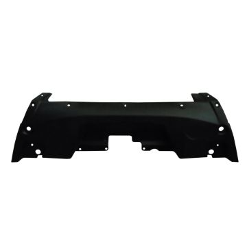 Panel Molding Front Upper Radiator Cover for Jeep Cherokee 2014-2018