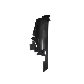 Panel Molding Front Right Radiator Side Seal for Jeep Grand Cherokee 2014-2022