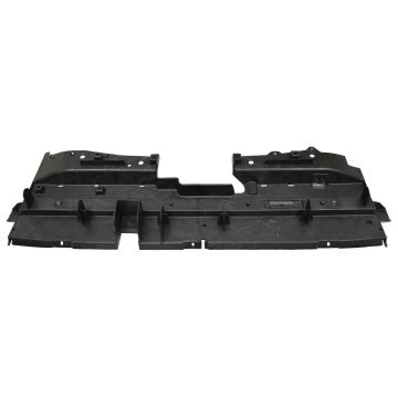 Panel Molding Front Upper Radiator Seal for Jeep Cherokee 2014-2018