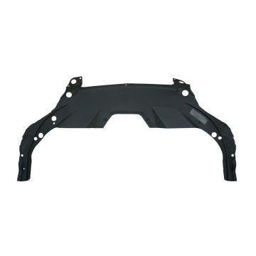 Panel Molding Front Upper Radiator Panel for Jeep Cherokee 2019-2023