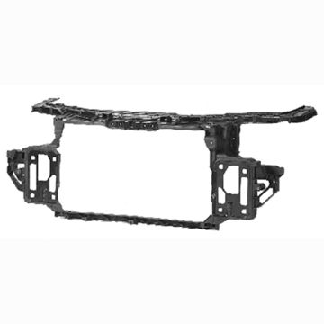 Radiator Support CAPA for Dodge Avenger 2008-2014